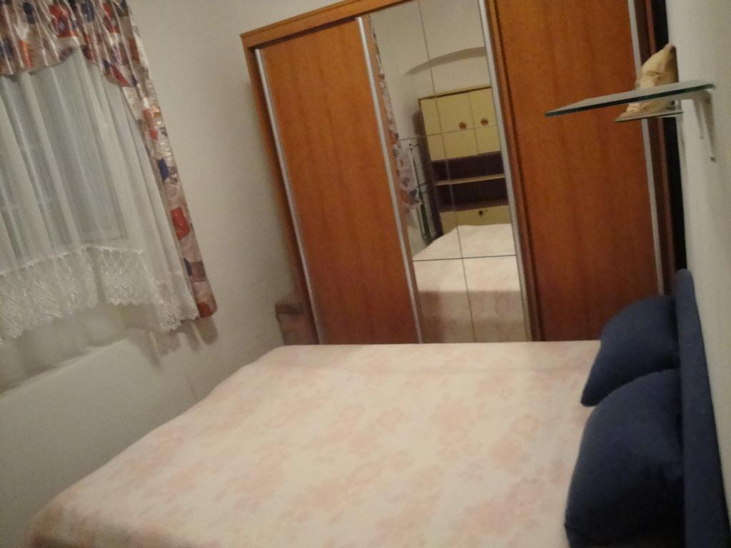 Apartment Saric 洛夫兰 外观 照片