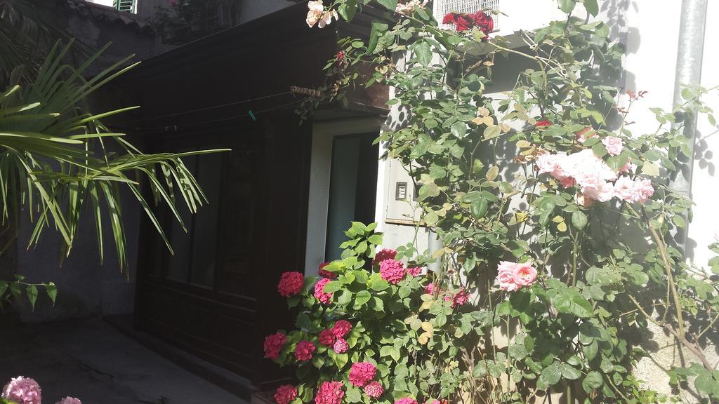 Apartment Saric 洛夫兰 外观 照片