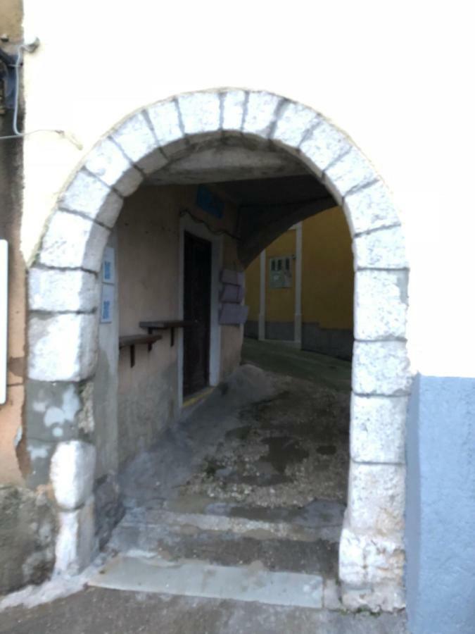 Apartment Saric 洛夫兰 外观 照片
