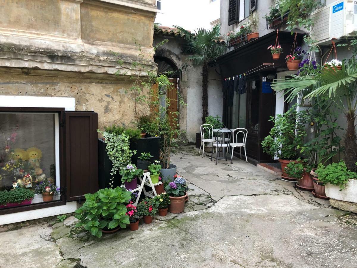 Apartment Saric 洛夫兰 外观 照片